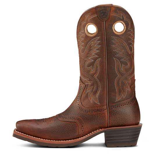 ARIAT - MEN'S HERITAGE ROUGHSTOCK