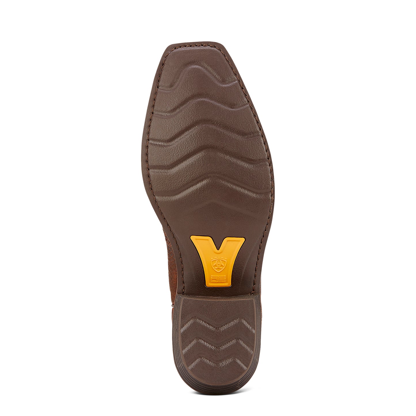 ARIAT - MEN'S HERITAGE ROUGHSTOCK