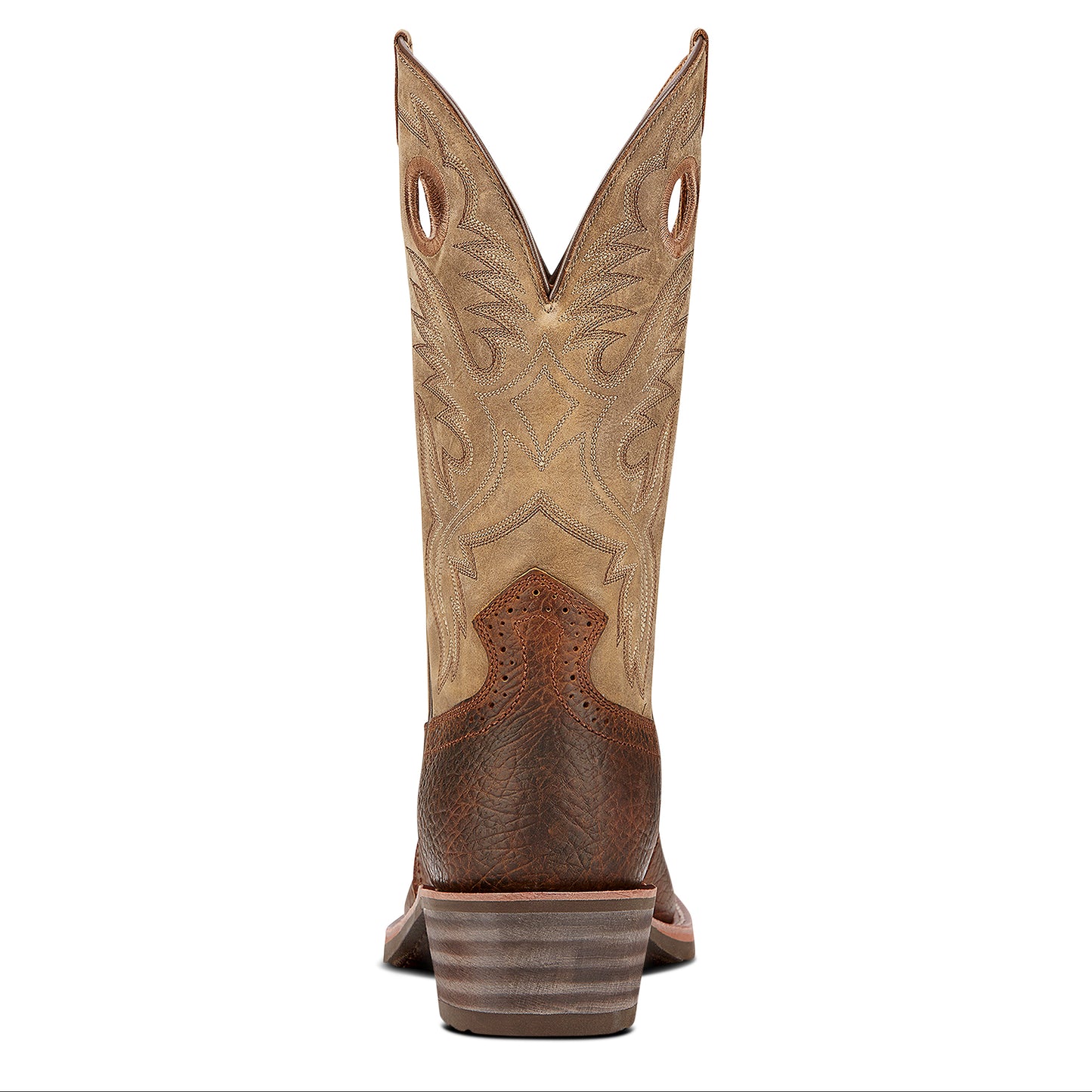 ARIAT - HERITAGE ROUGHSTOCK COWBOY BOOT - 10002230