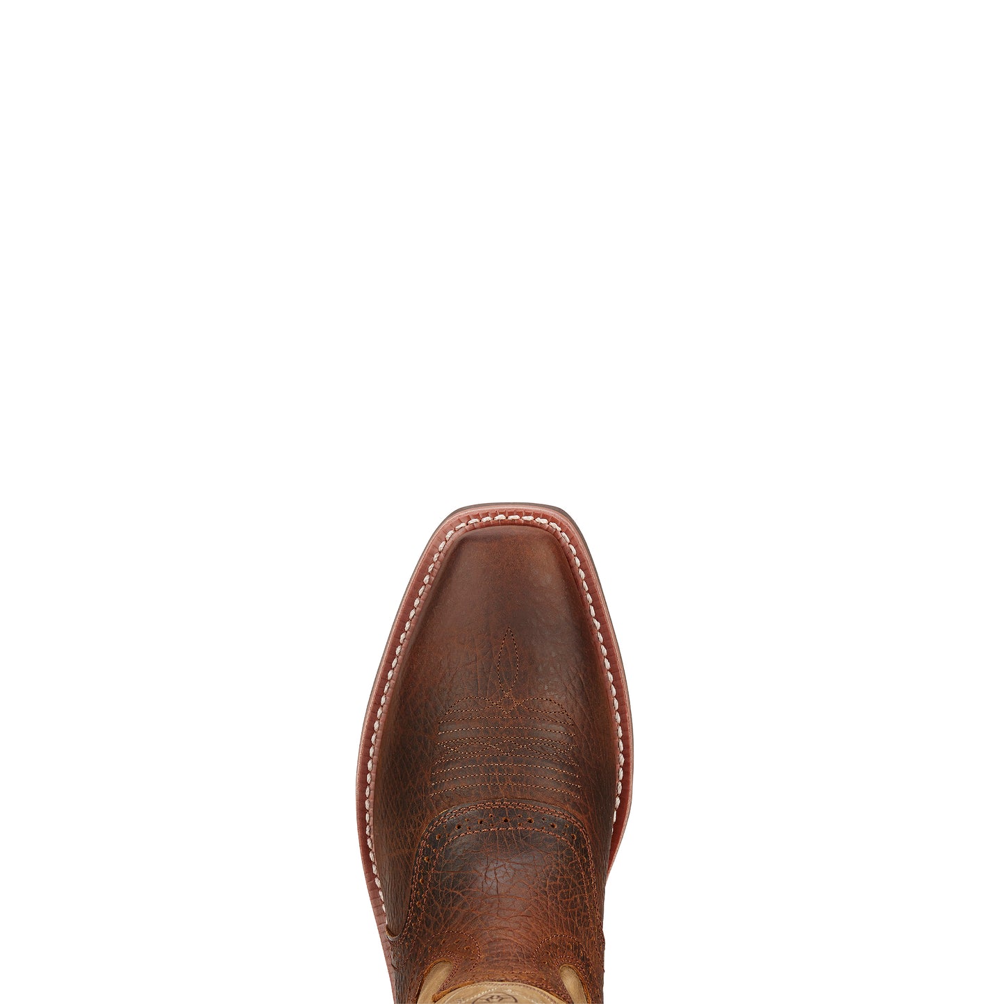 ARIAT - HERITAGE ROUGHSTOCK COWBOY BOOT - 10002230