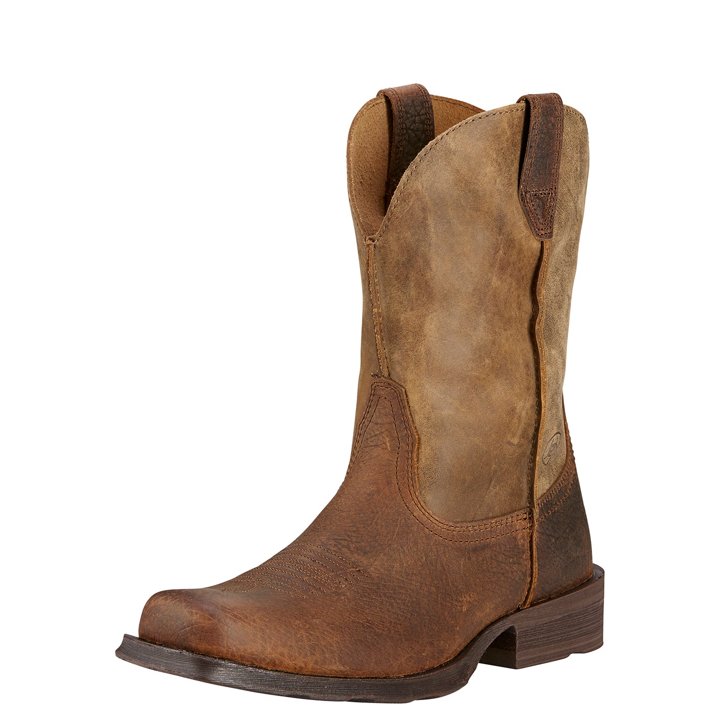 ARIAT - RAMBLER WESTERN BOOT - 10002317