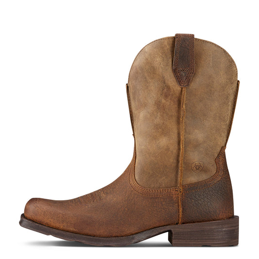 ARIAT - RAMBLER WESTERN BOOT - 10002317