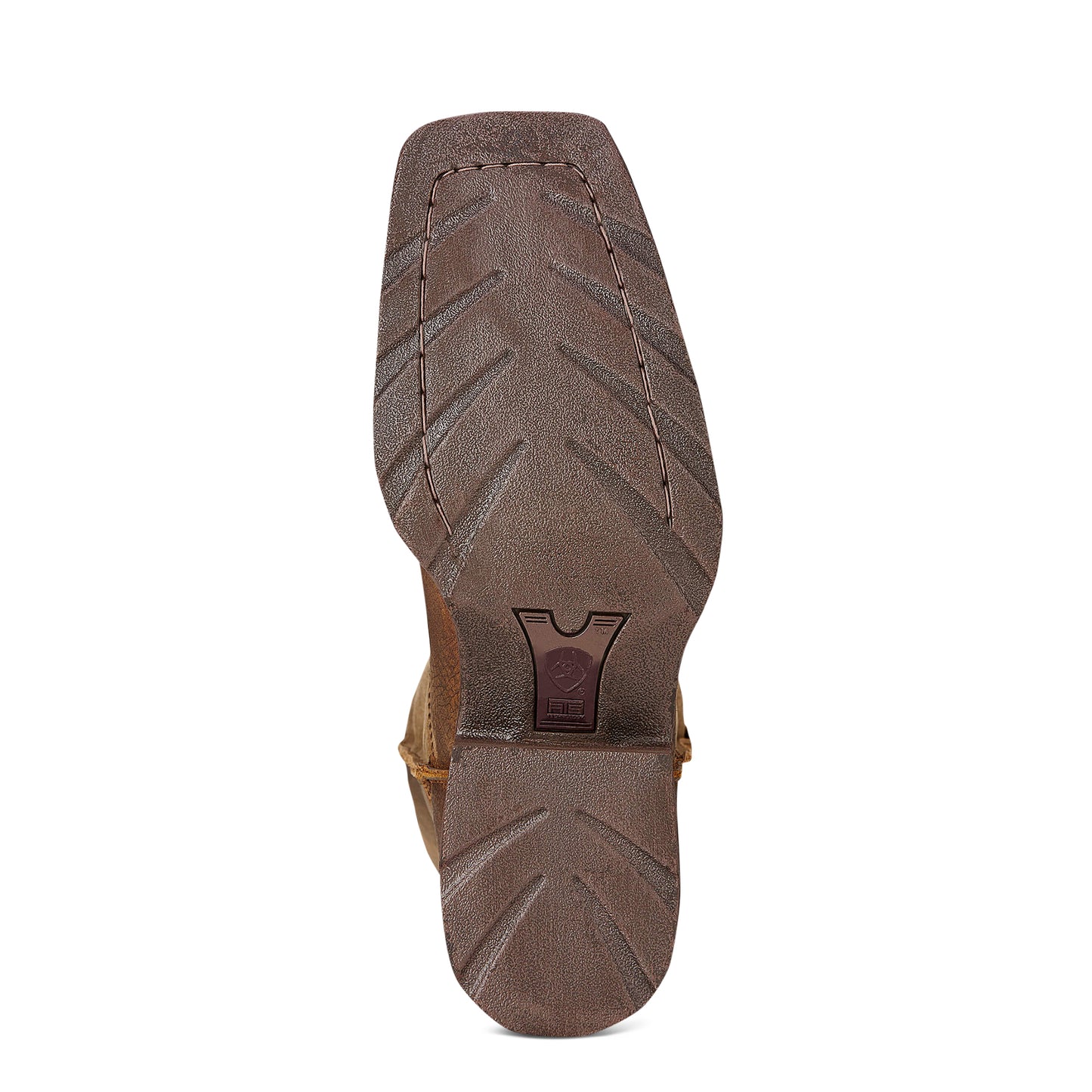 ARIAT - RAMBLER WESTERN BOOT - 10002317