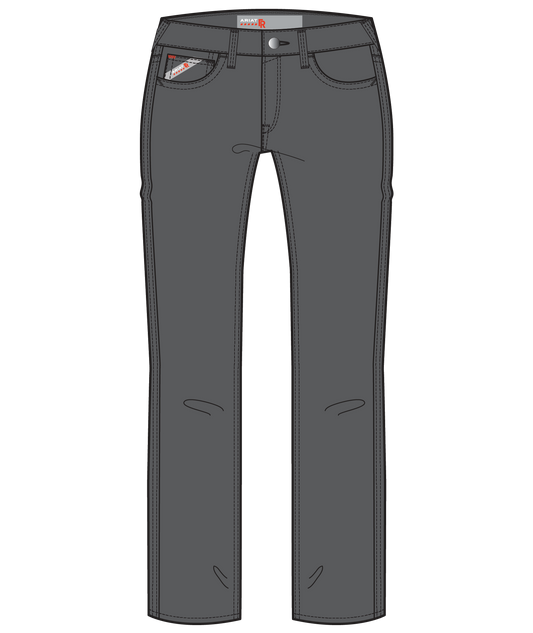 ARIAT FR - DURALIGHT RIPSTOP STRAIGHT PANT - 10058820