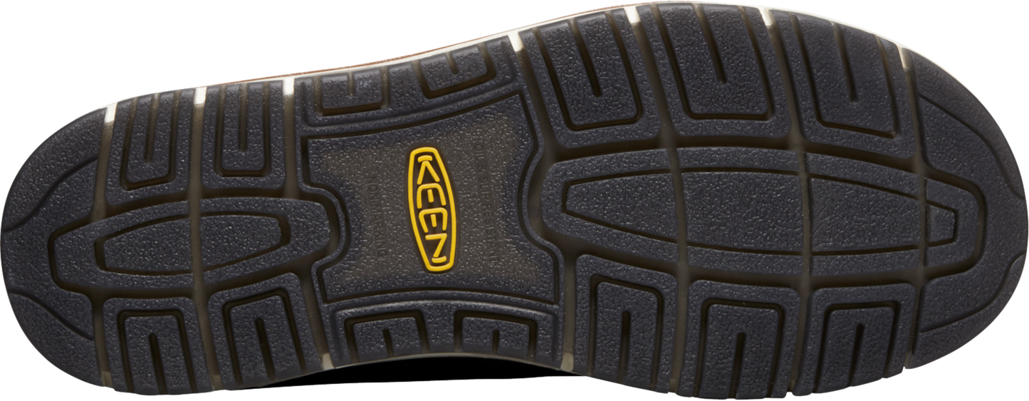 KEEN - 6" MEN'S SAN JOSE (ALUMINUM TOE) - 1020053