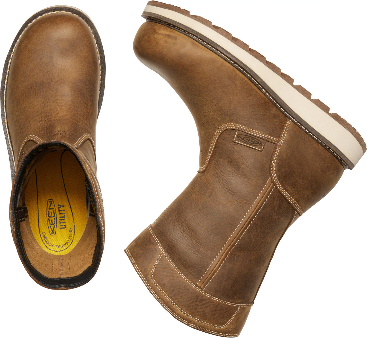 KEEN - CINCINNATI WELLINGTON (CARBON FIBER TOE)