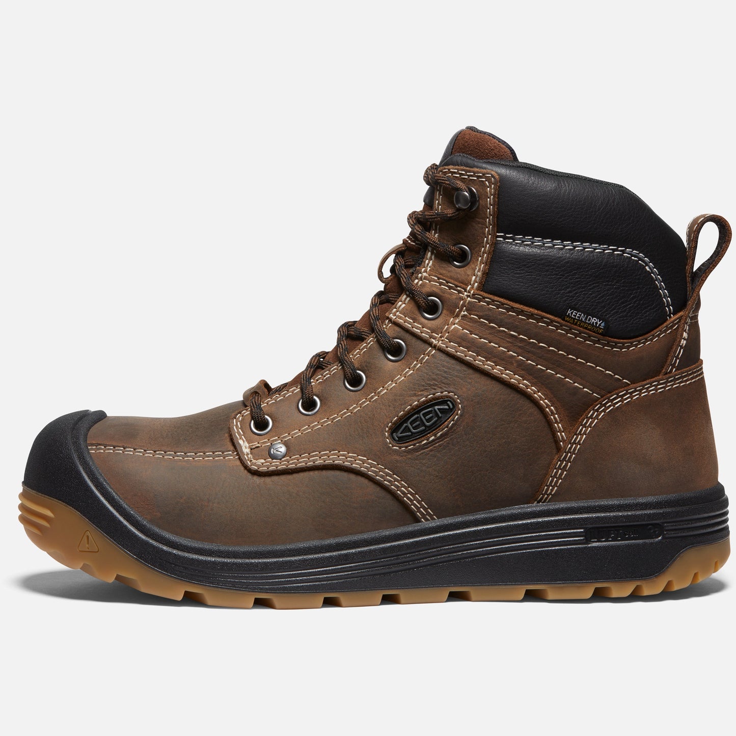 KEEN - 6" FORT WAYNE - WATERPROOF (CARBON FIBER TOE) - 1027100