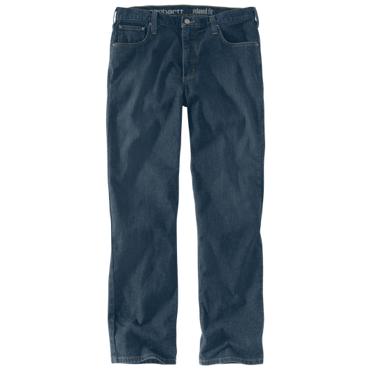 CARHARTT - RUGGED FLEX RELAXED FIT 5-POCKET JEAN - 102804