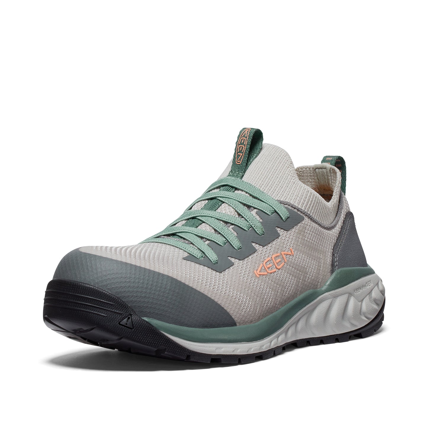 KEEN - WOMEN'S ARVADA SHIFT (COMPOSITE TOE)