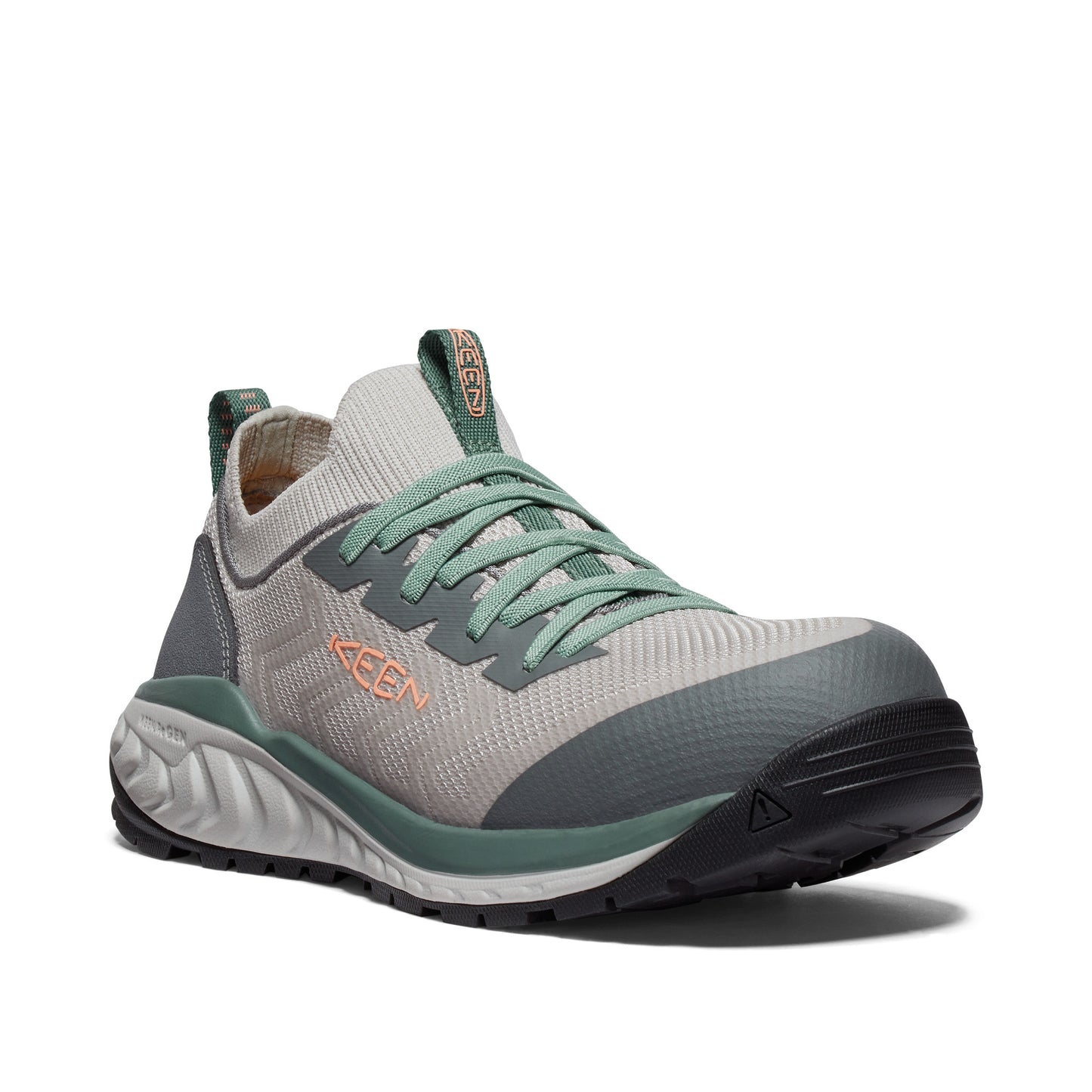 KEEN - WOMEN'S ARVADA SHIFT (COMPOSITE TOE)