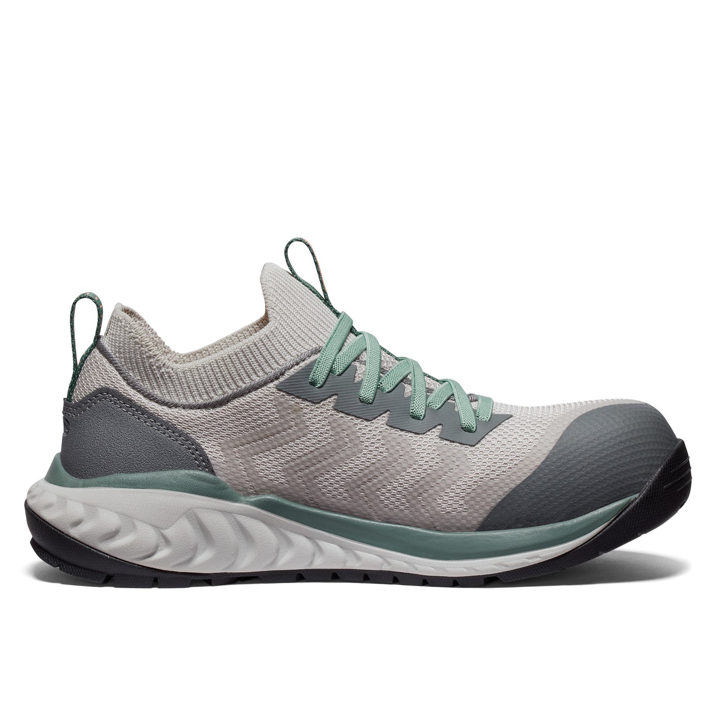 KEEN - WOMEN'S ARVADA SHIFT (COMPOSITE TOE)