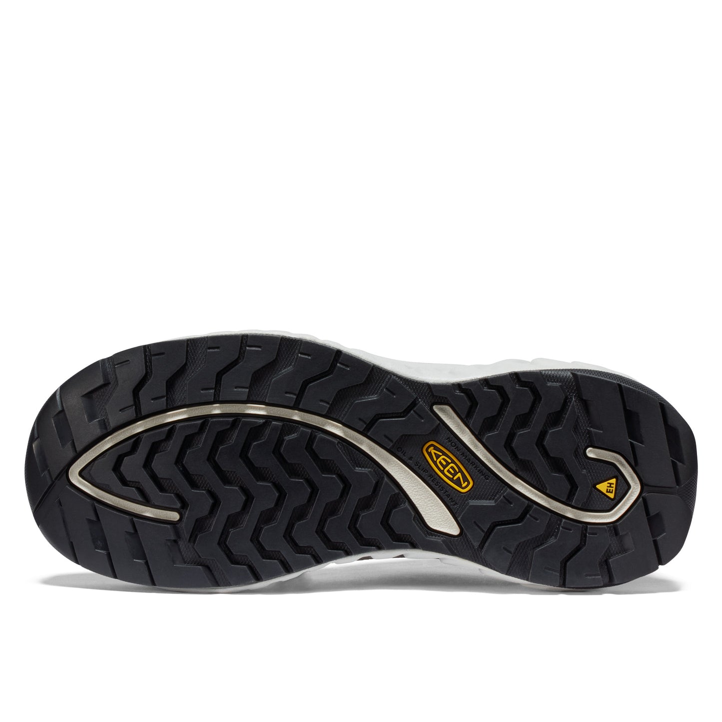 KEEN - WOMEN'S ARVADA SHIFT (COMPOSITE TOE)