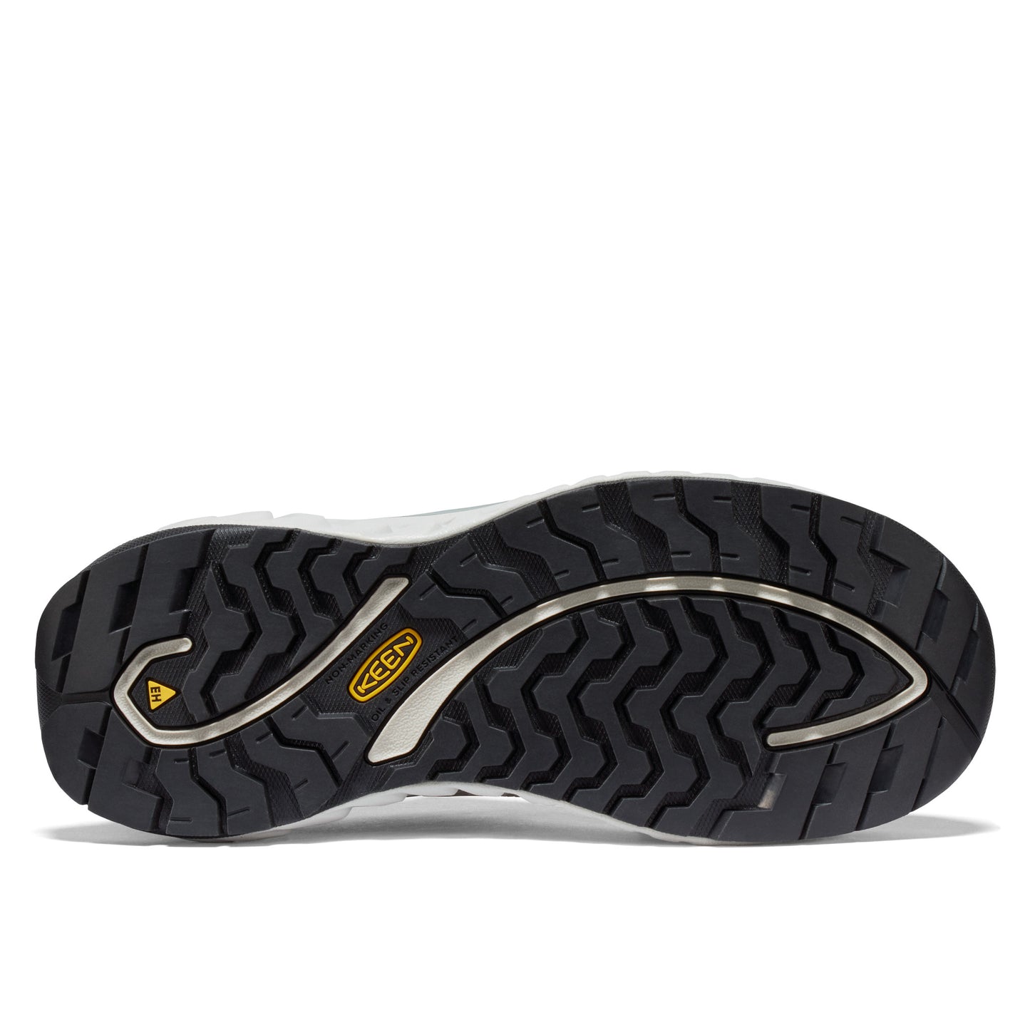 KEEN - WOMEN'S ARVADA SHIFT (COMPOSITE TOE)
