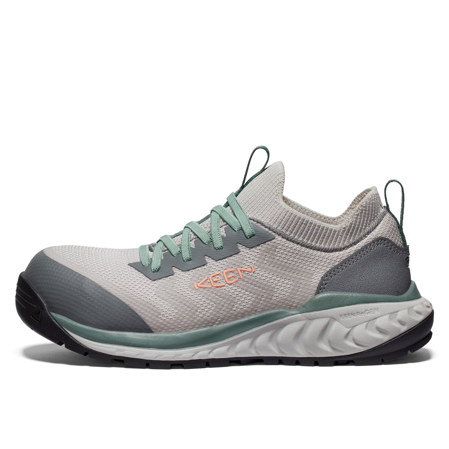KEEN - WOMEN'S ARVADA SHIFT (COMPOSITE TOE)