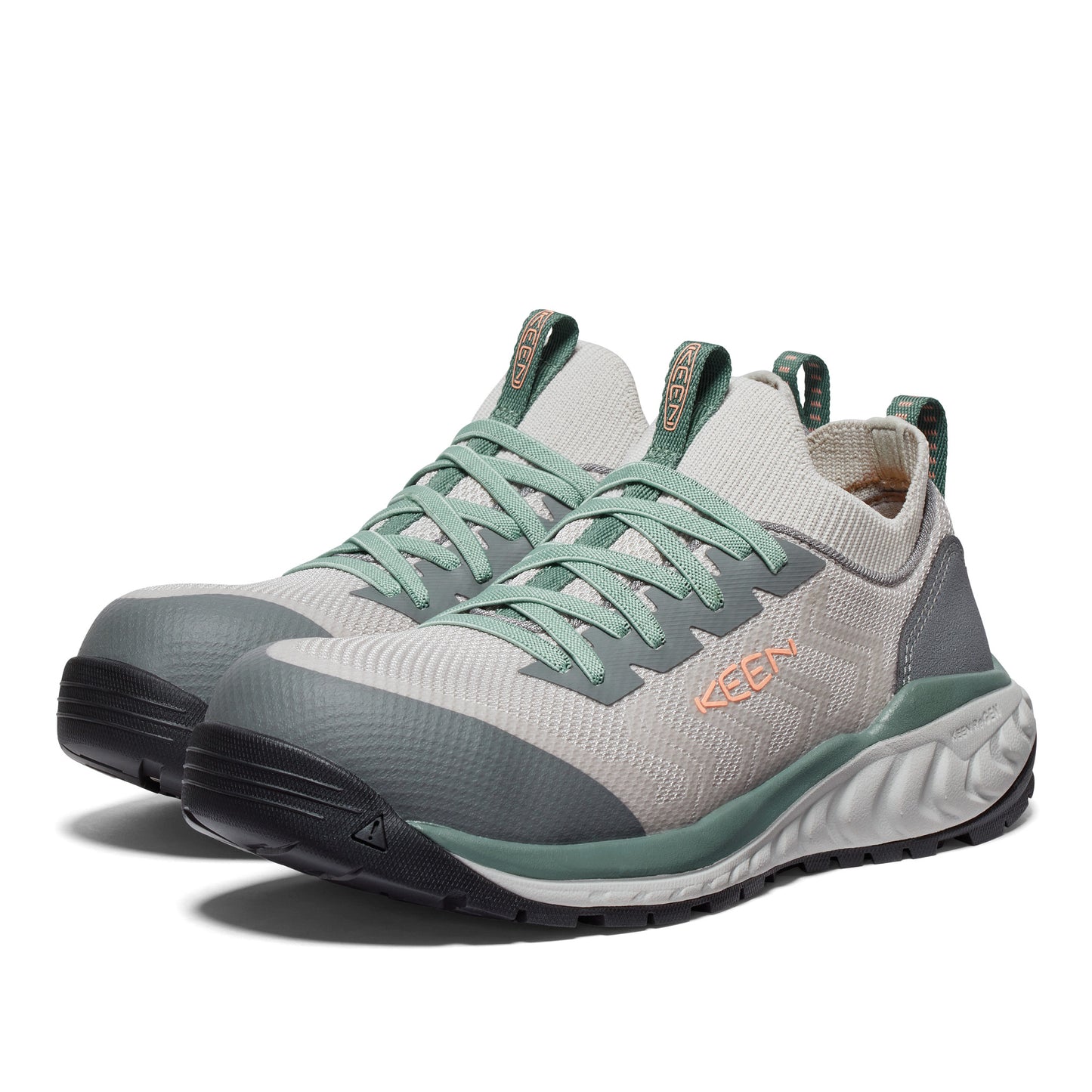 KEEN - WOMEN'S ARVADA SHIFT (COMPOSITE TOE)