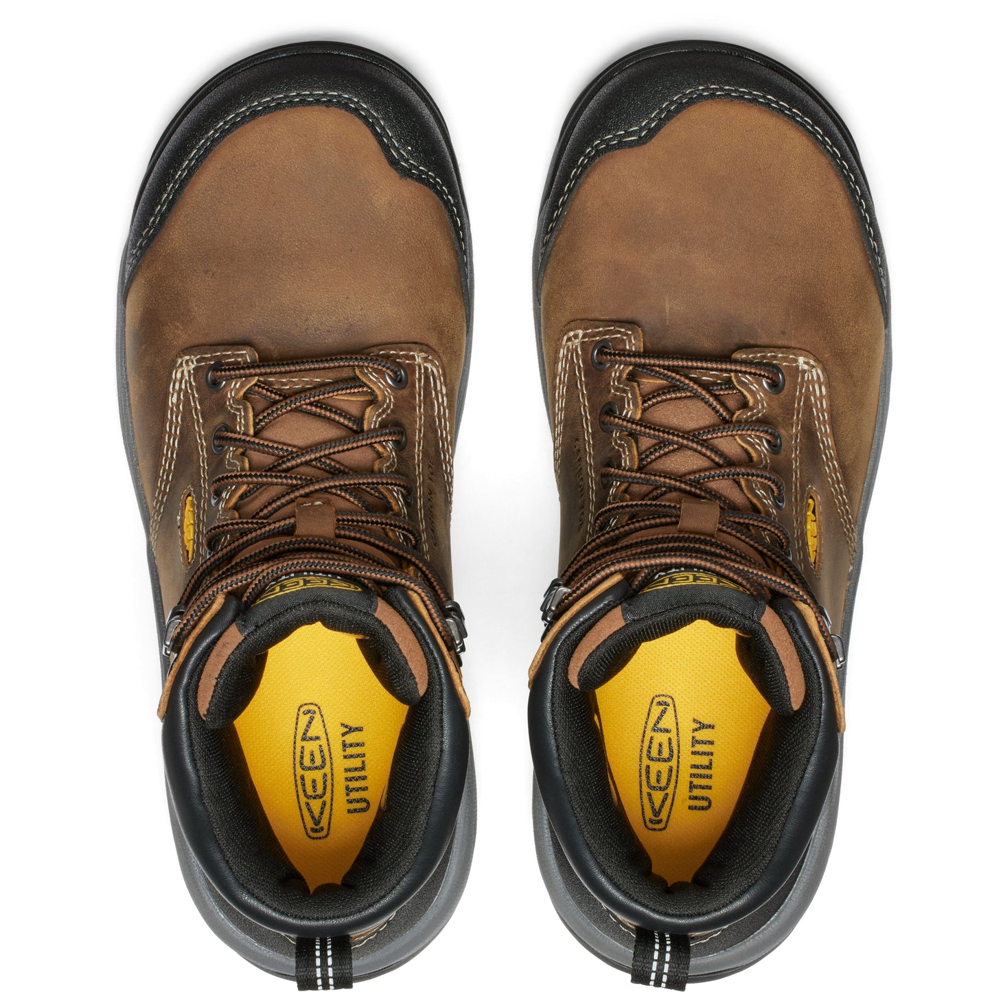 KEEN - 6" WOMEN'S EVANSTON - WATERPROOF (CARBON-FIBER TOE) - 1029152