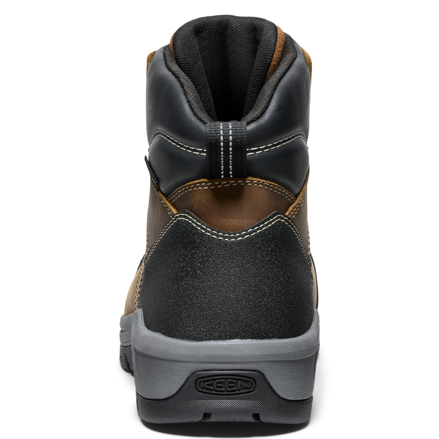 KEEN - 6" EVANSTON 400G INSULATED BOOT - WATERPROOF (CARBON-FIBER TOE) - 1029845