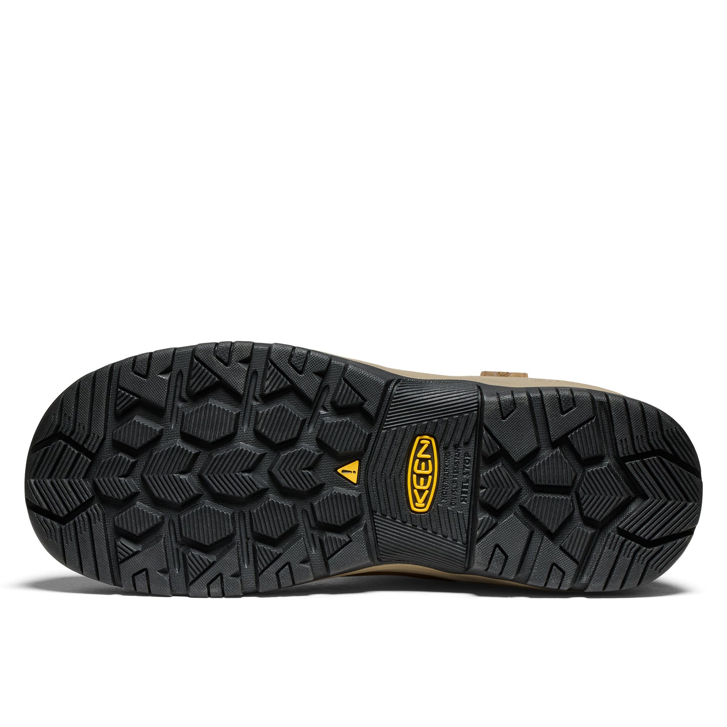 KEEN - EVANSTON PULL-ON - WATERPROOF (CARBON TOE) - 1030500
