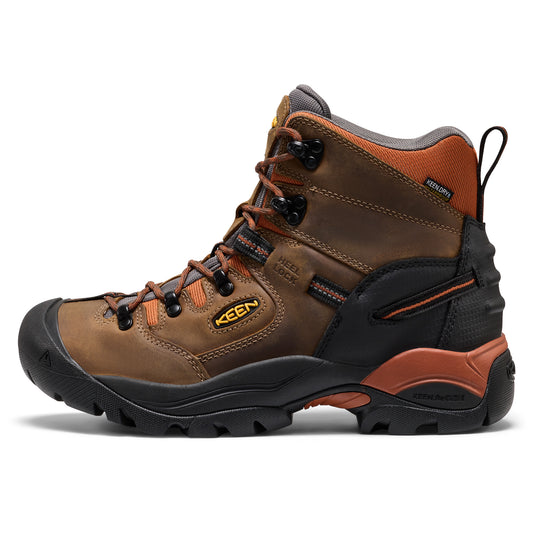 KEEN - PITTSBURGH ENERGY 6" - WATERPROOF