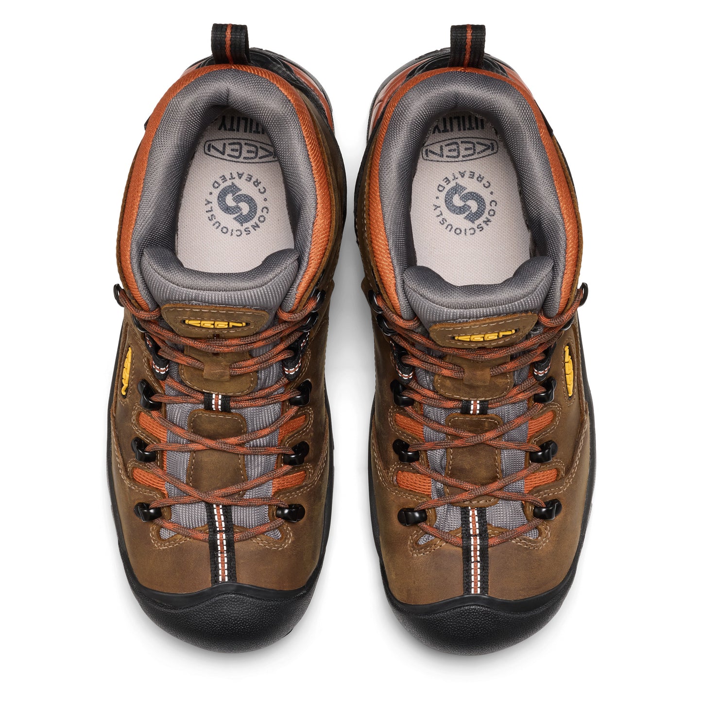 KEEN - PITTSBURGH ENERGY 6" - WATERPROOF