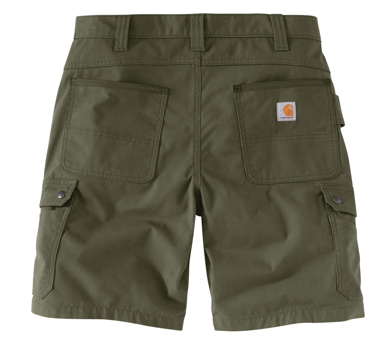 CARHARTT - RUGGED FLEX RELAXED FIT RIPSTOP CARGO WORK SHORT - 104727