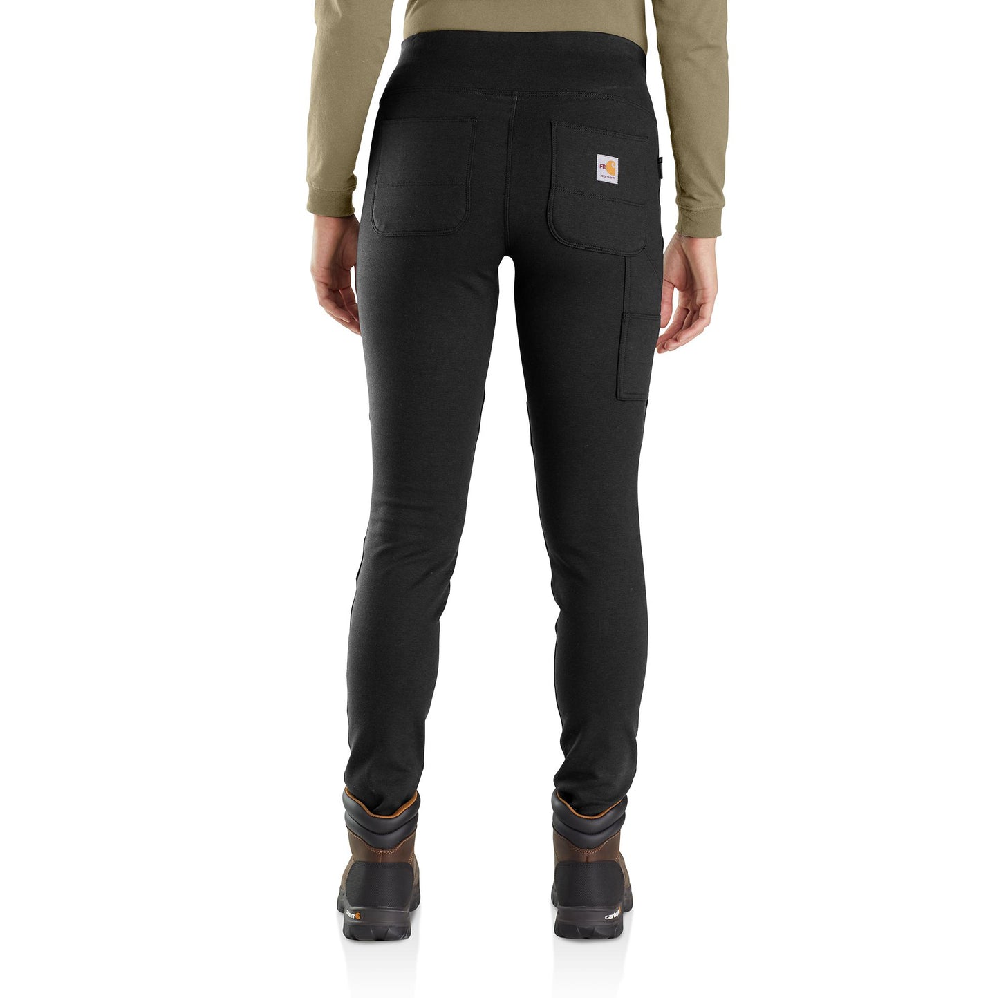 CARHARTT FR - FR FORCE MIDWEIGHT LEGGING - 105283