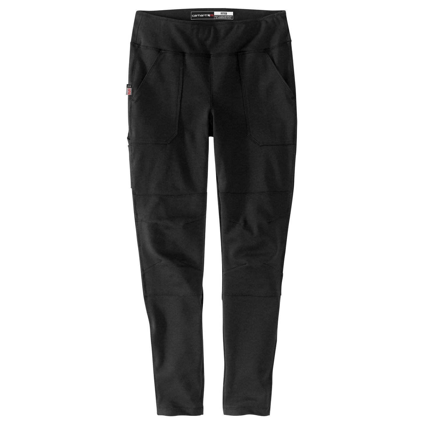 CARHARTT FR - FR FORCE MIDWEIGHT LEGGING - 105283