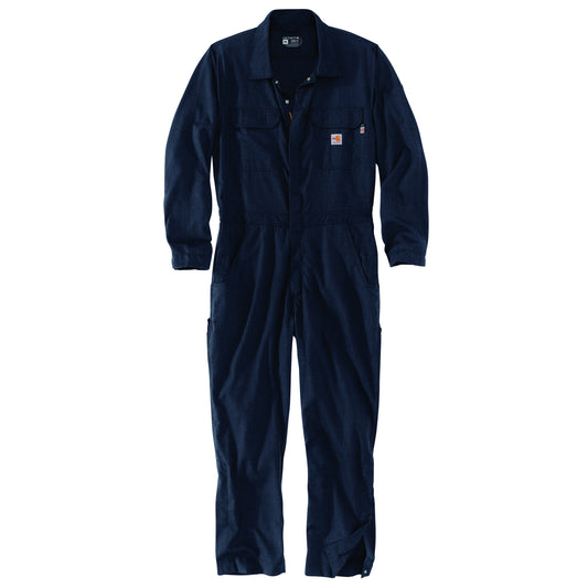 CARHARTT FR - FR FORCE COVERALL - 105539