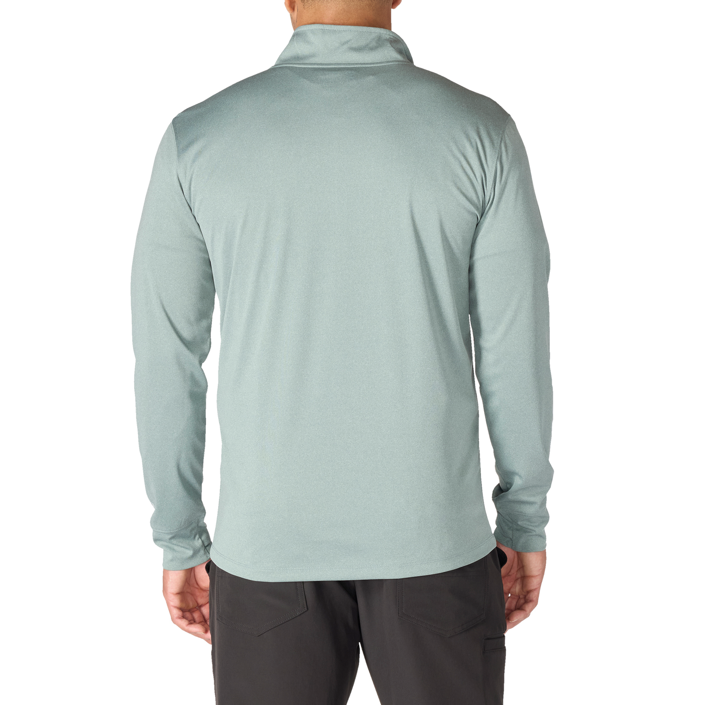 CARHARTT - FORCE SUN DEFENDER RELAXED 1/2 - ZIP - 106573