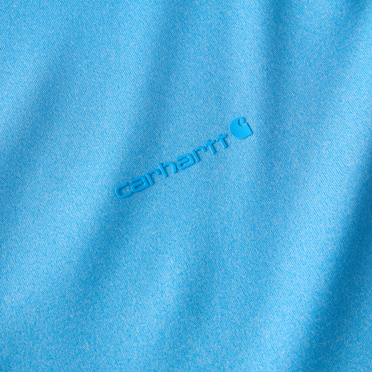 CARHARTT - FORCE SUN DEFENDER RELAXED 1/2 - ZIP - 106573