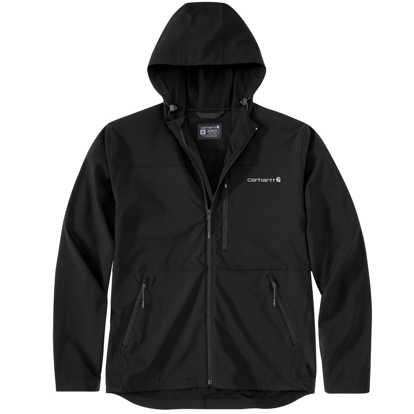 CARHARTT - FORCE SUN DEFENDER RELAXED FIT JACKET - 106782