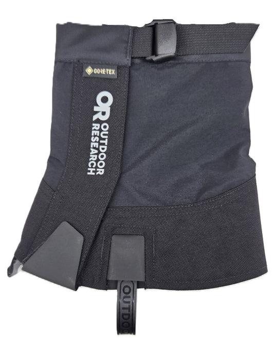 OUTDOOR RESEARCH - CROCODILE MID-HEIGHT GAITER