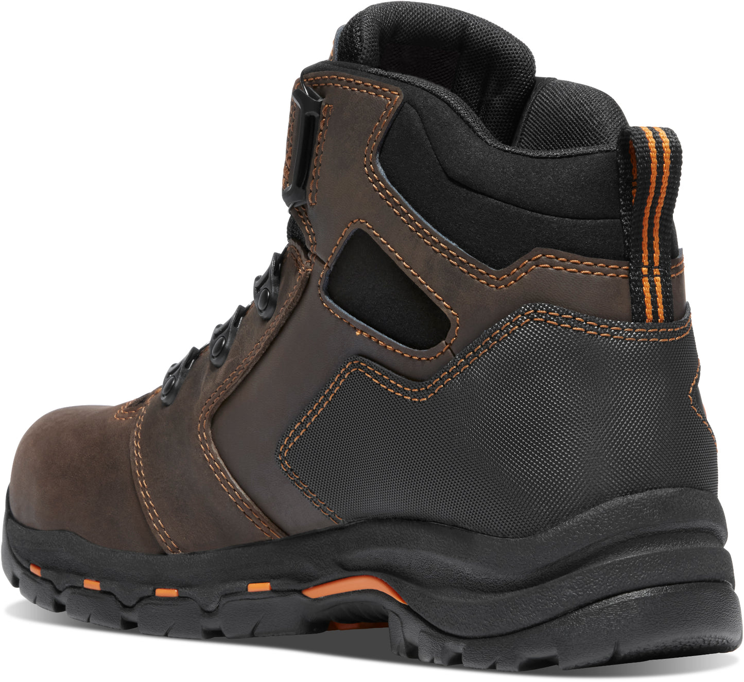 DANNER - 4.5" VICIOUS BOA - WATERPROOF (COMPOSITE TOE) - 13800