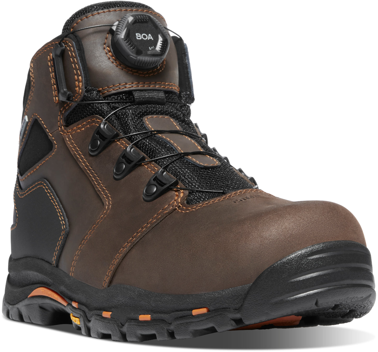 DANNER - 4.5" VICIOUS BOA - WATERPROOF (COMPOSITE TOE) - 13800