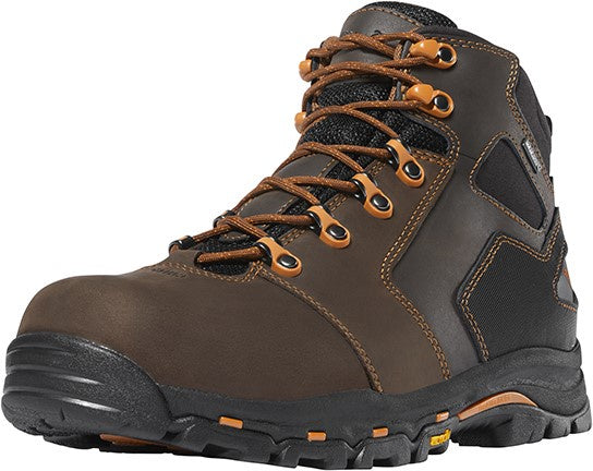 DANNER - 4.5" VICIOUS - WATERPROOF (COMPOSITE TOE) - 13860