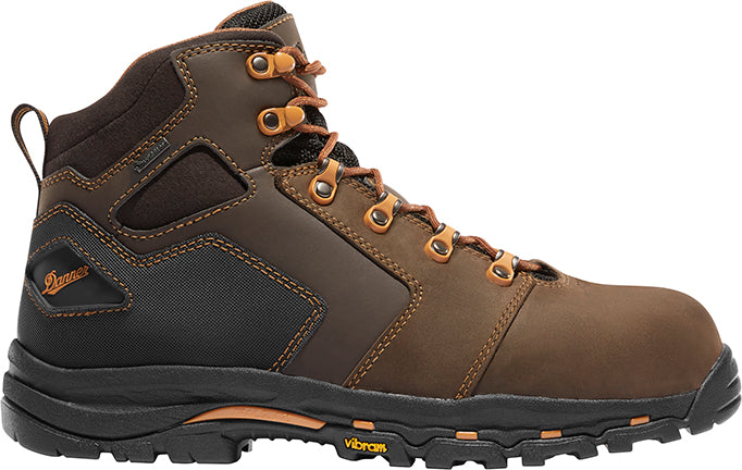 DANNER - 4.5" VICIOUS - WATERPROOF (COMPOSITE TOE) - 13860