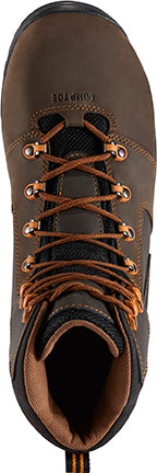 DANNER - 4.5" VICIOUS - WATERPROOF (COMPOSITE TOE) - 13860