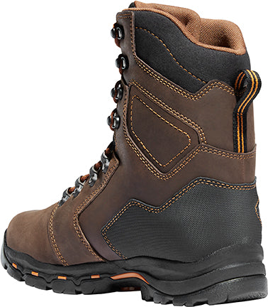 DANNER - 8" VICIOUS - WATERPROOF - INSULATED 400G (COMPOSITE TOE) - 13874