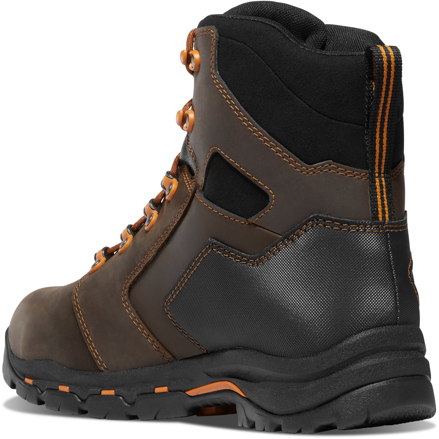 DANNER - 6" VICIOUS METGUARD WORK BOOT - WATERPROOF (COMPOSITE TOE)