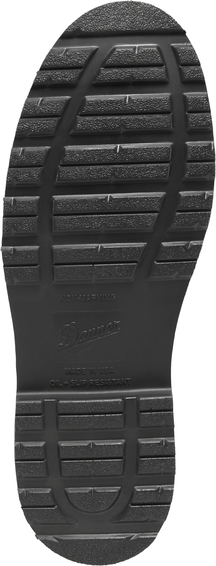 DANNER - 6" BULL RUN CHELSEA (STEEL TOE) - 15487