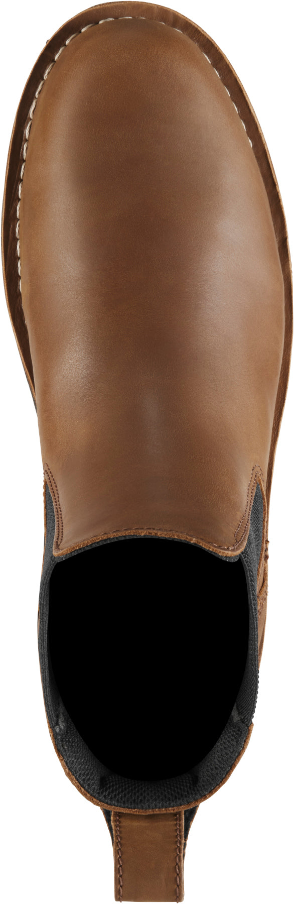 DANNER - 6" BULL RUN CHELSEA (STEEL TOE) - 15487