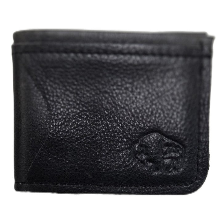 TLS WALLETS - ASSORTED LEATHER WALLETS