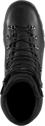 DANNER - WILDLAND TACTICAL FIREFIGHTER 8" BLACK SMOOTH-OUT - 18054