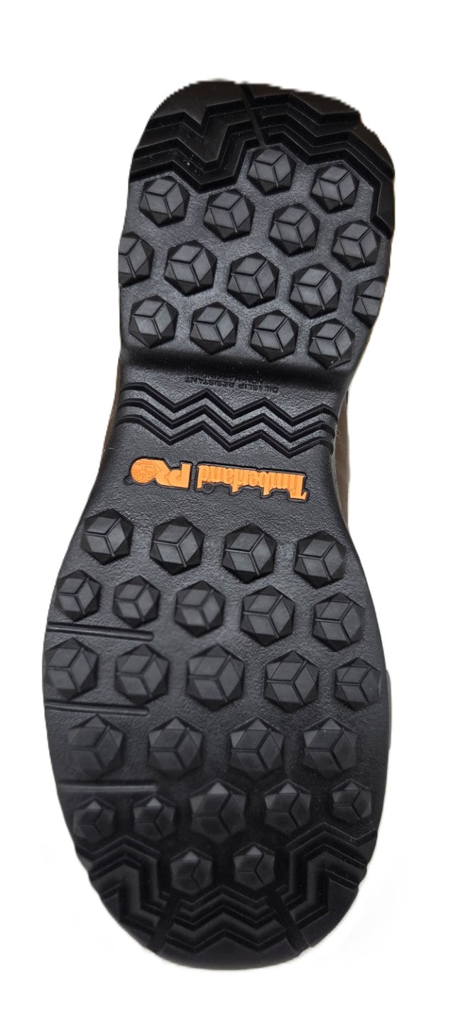 TIMBERLAND PRO - 6" SWITCHBACK WORK BOOT - WATERPROOF (COMPOSITE TOE)