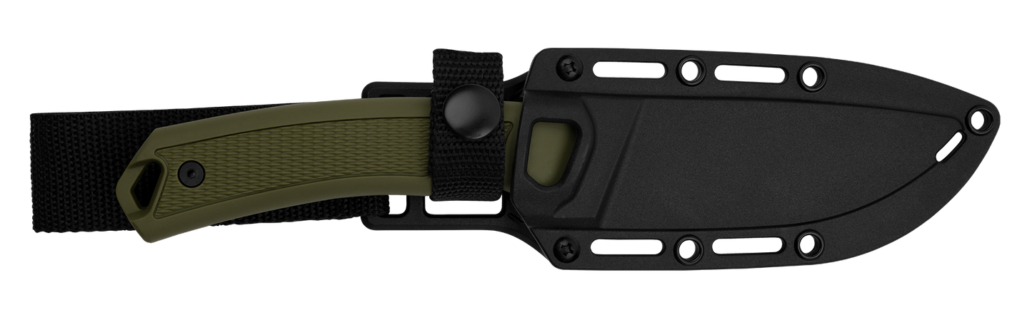 KERSHAW - DESCHUTES SKINNER