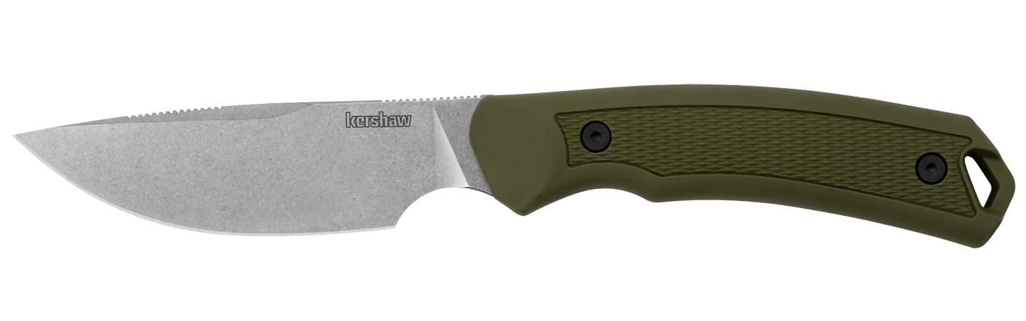 KERSHAW - DESCHUTES SKINNER