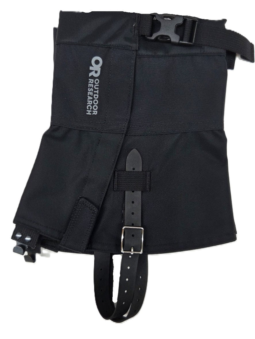 OUTDOOR RESEARCH - ROCKY MOUNTAIN LOW GAITER II