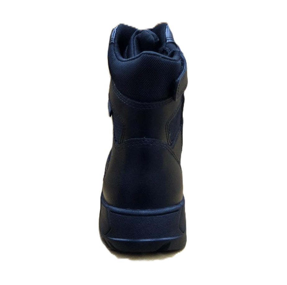 BATES - 8" TACTICAL SPORT 2 TALL SIDE ZIP DRYGUARD BOOT - WATERPROOF (COMPOSITE TOE) - E03186