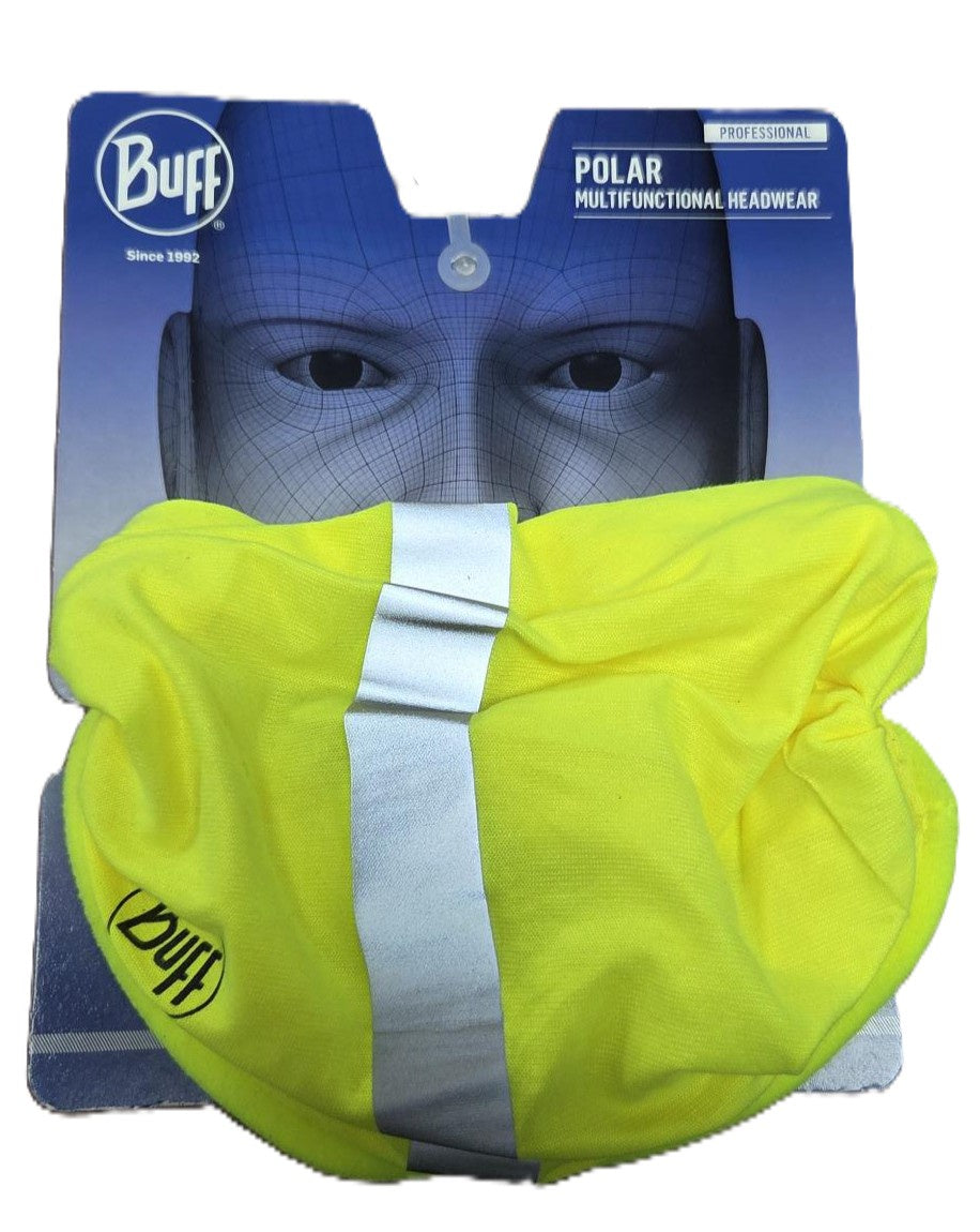 BUFF - ORIGINAL HIGH VISIBILITY YELLOW - 119403.117.10.00