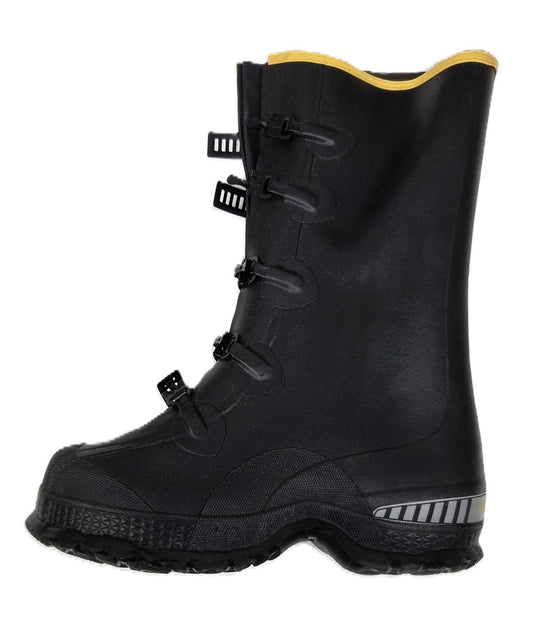LACROSSE - 5-BUCKLE OVERSHOE